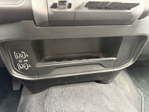 Used 2024 RAM 2500 Big Horn image 52