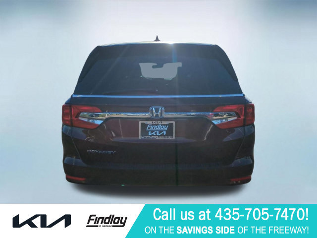 Used 2018 Honda Odyssey EX-L image 6