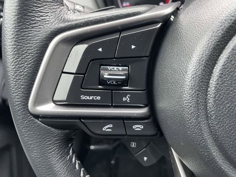 Certified 2022 Subaru Outback Premium image 15