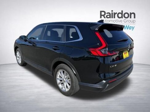 Used 2024 Honda CR-V EX image 5