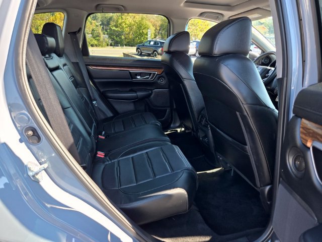 Used 2022 Honda CR-V EX-L image 20