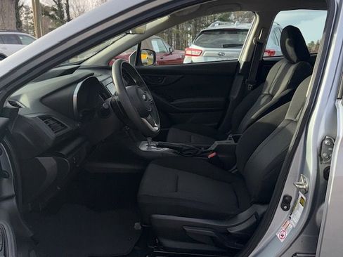 Used 2019 Subaru Impreza 2.0i Premium w/ Popular Package #2 image 11