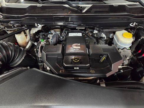 Used 2020 RAM 3500 Limited image 96