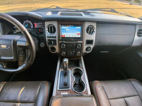 Used 2016 Ford Expedition King Ranch image 9