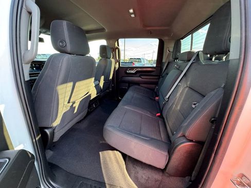 Used 2024 Chevrolet Silverado 2500 LT w/ All Star Edition image 29