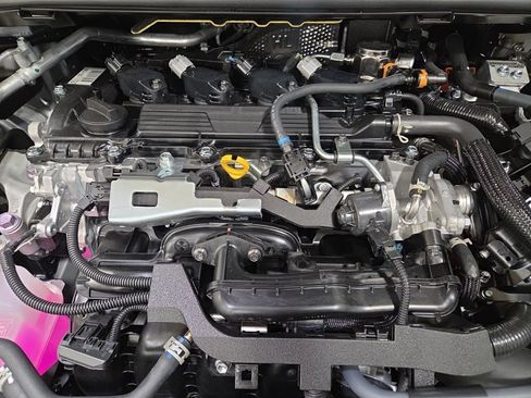 New 2026 Toyota Prius XLE image 22