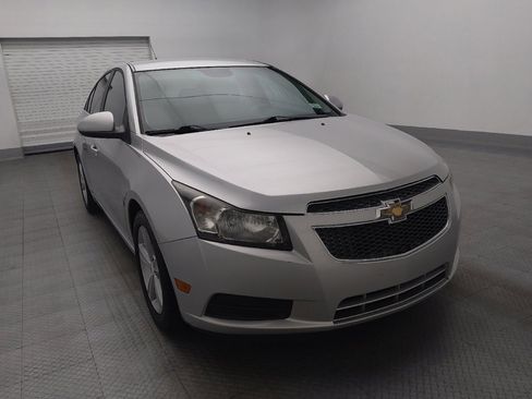 Used 2014 Chevrolet Cruze LT image 14