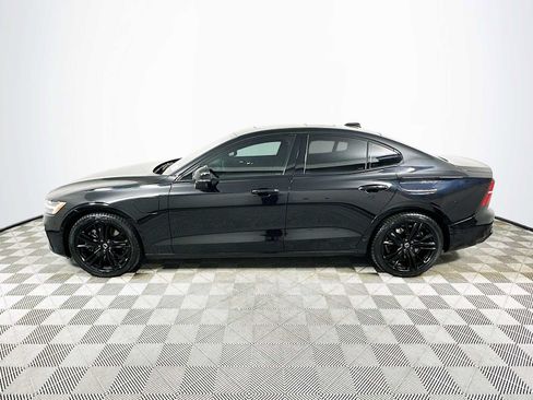 Used 2023 Volvo S60 T8 Plus w/ Climate Package AWD/4WD image 4