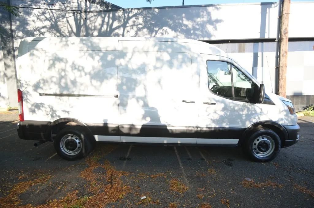 Used 2020 Ford Transit 350 Medium Roof RWD image 6