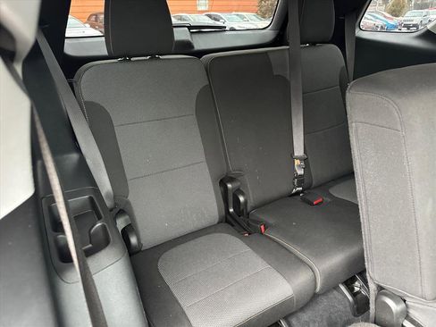 Used 2021 Chevrolet Traverse LS image 18