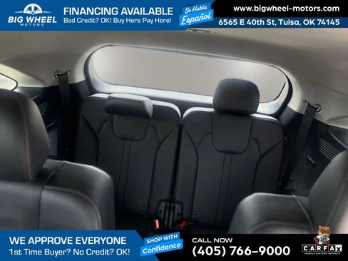 Used 2022 Kia Sorento EX FWD image 19