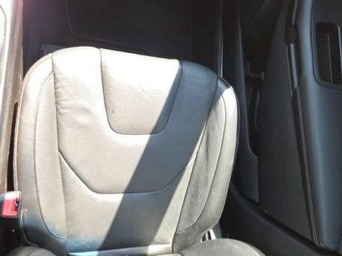 Used 2015 Ford Edge Titanium w/ Canadian Touring Package AWD/4WD image 20