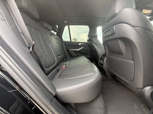Used 2023 BMW X5 xDrive40i image 35