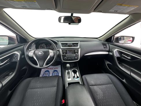 Used 2017 Nissan Altima 2.5 S w/ Power Driver Seat Package image 19
