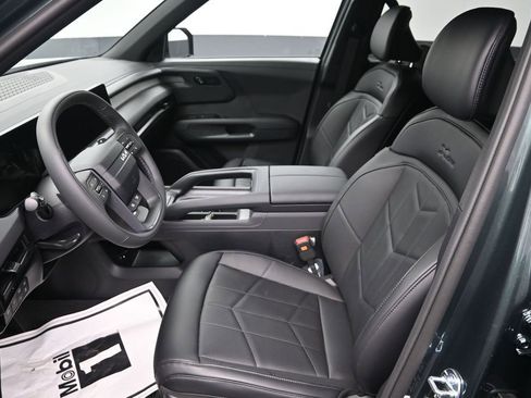 New 2027 Kia Telluride EX X-Line image 15