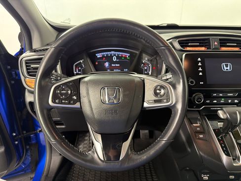 Used 2020 Honda CR-V EX-L image 16
