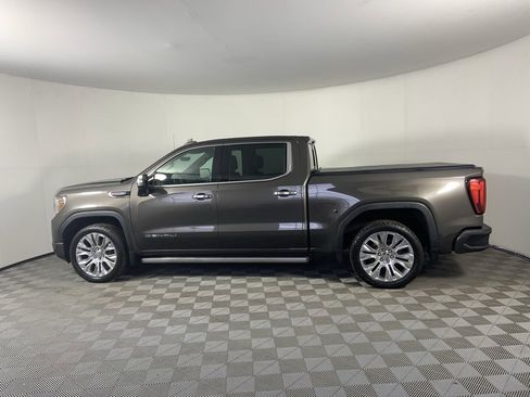 Used 2020 GMC Sierra 1500 Denali w/ Denali Ultimate Package image 6
