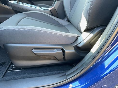 Certified 2025 Subaru Crosstrek 2.0i Premium w/ Convenience Package #2 image 22