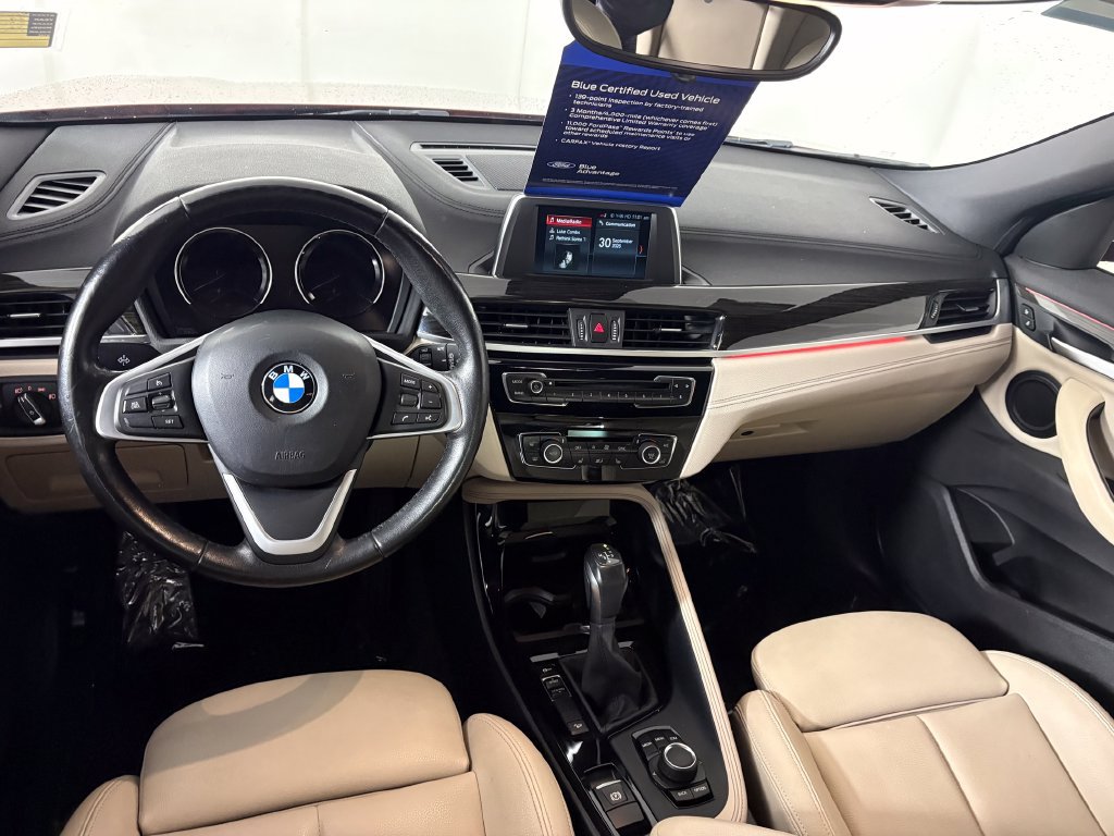 Used 2018 BMW X2 xDrive28i w/ Convenience Package AWD/4WD image 25