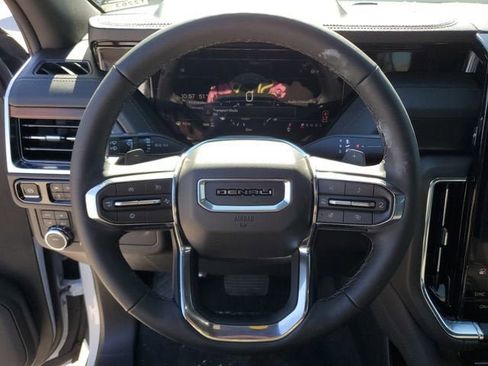 New 2026 GMC Yukon XL Denali w/ Sun & Power Step Package image 21