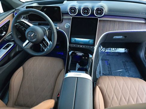 New 2026 Mercedes-Benz CLE 450 CLE 450 image 20