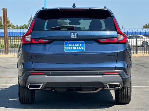 New 2026 Honda CR-V Sport-L image 5