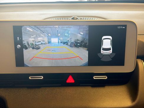 Used 2024 Hyundai Ioniq 5 SE image 23