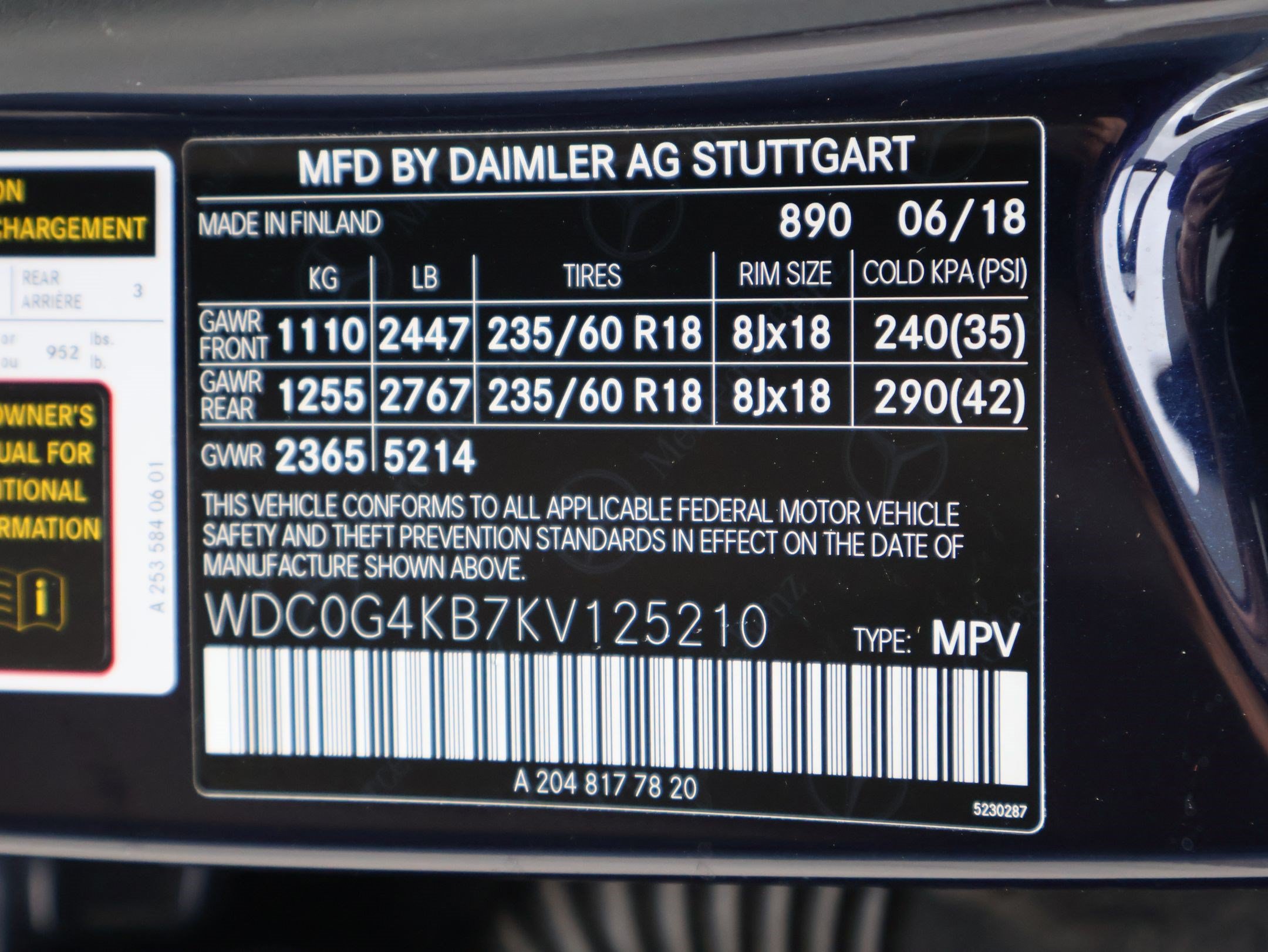 Used 2019 Mercedes-Benz GLC 300 4MATIC image 35