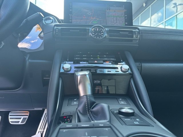 Used 2023 Lexus IS 350 F Sport AWD/4WD image 19