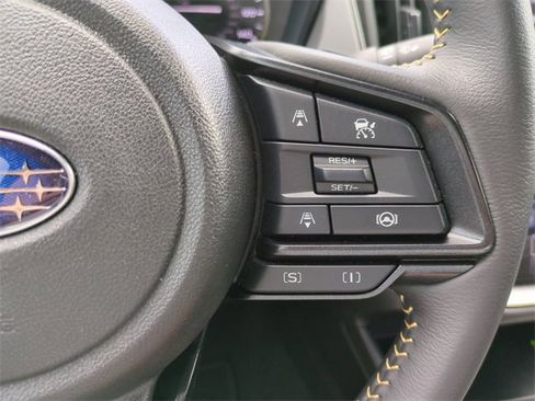 Used 2025 Subaru Crosstrek 2.5i Sport image 28