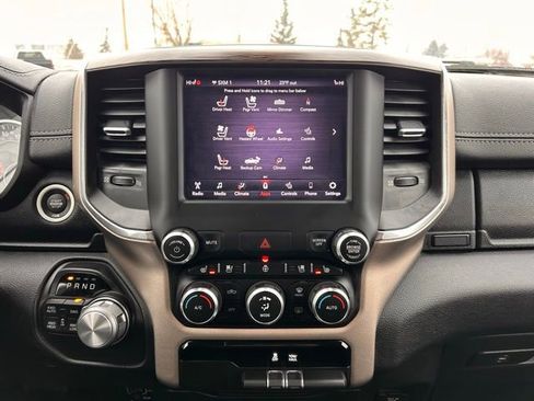 Used 2019 RAM 1500 Laramie image 21