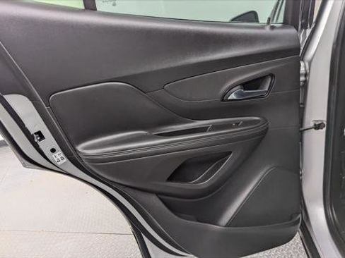 Used 2017 Buick Encore Preferred image 16