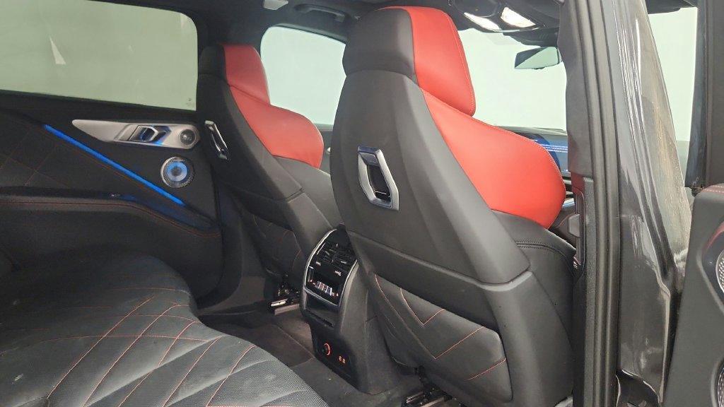 Used 2024 BMW XM Label Red AWD/4WD image 30