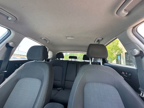 Used 2023 Hyundai Kona SEL w/ Cargo Package AWD/4WD image 31
