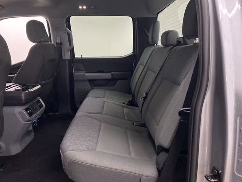 Used 2024 Ford F150 XLT w/ Mobile Office Package image 16