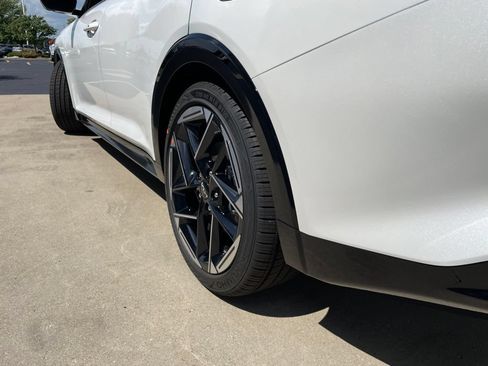 New 2026 Kia K4 GT-Line FWD image 18