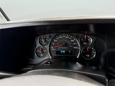 Used 2012 Chevrolet Express 2500 LS image 19