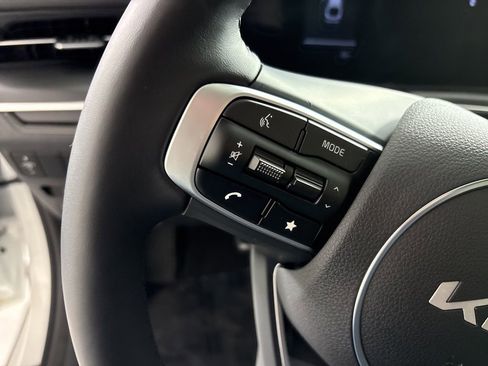New 2026 Kia K5 GT-Line image 25