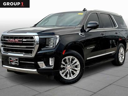 Used 2023 GMC Yukon SLT