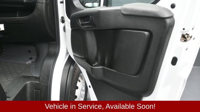 Used 2023 RAM ProMaster 3500 w/ Driver Convenience Group FWD image 13