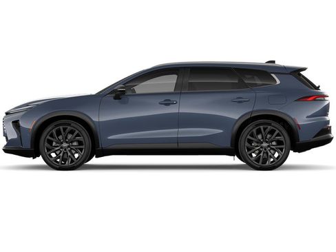 New 2026 Toyota Crown Signia Limited image 16