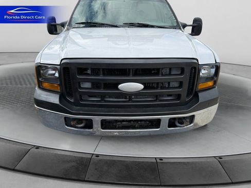 Used 2005 Ford F350 XL image 6