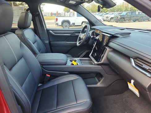 New 2026 GMC Acadia Elevation w/ Elevation Premium Package image 6