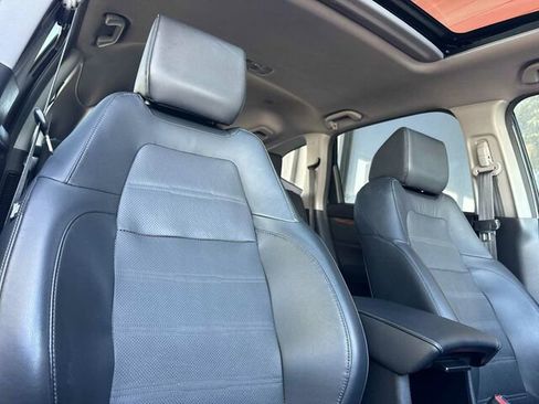 Used 2022 Honda CR-V EX-L image 21