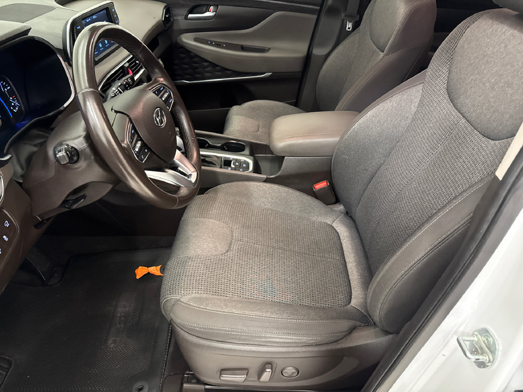 Used 2020 Hyundai Santa Fe SEL w/ Convenience Package AWD/4WD image 18