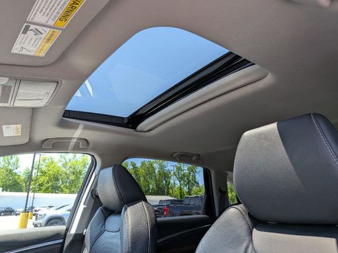 Used 2019 Acura MDX SH-AWD w/ Technology Package image 12