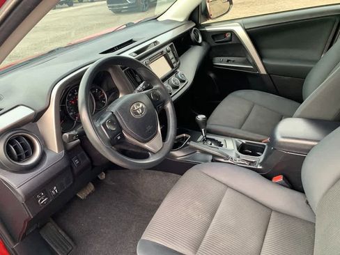 Used 2016 Toyota RAV4 LE image 22