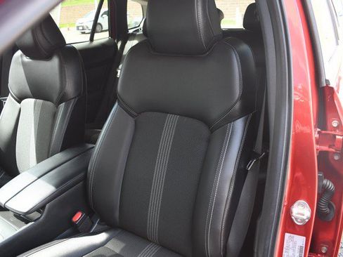 Used 2025 MAZDA CX-50 AWD 2.5 S w/ Preferred Package image 17