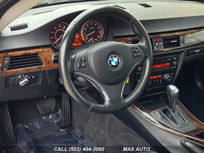 Used 2012 BMW 335i Coupe RWD image 13