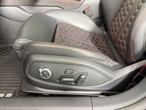 Certified 2025 Audi RS 5 Sportback image 13